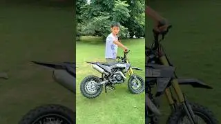बच्चो के लिए सबसे छोटा मिनी रेसिंग बाइक 😱 | mini racing bike for kids | #shortvideo #indianshorts