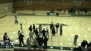 Ohlone College vs Los Medanos College Men's Junior College Basketball
