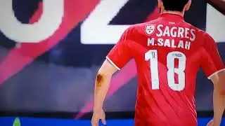 Zia Chelsea 7 vs. 6 Napoli AC (Legendary mode!!!)