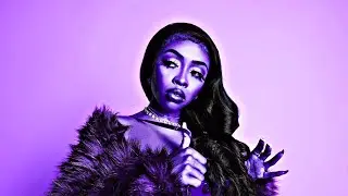 Tink - Fake Love (Slowed)