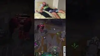 Al&ocirc; RIOT GOMES? | #ireliaautista em #Twitch