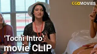 Girls State (2024) movie Clip 'Tochi Intro'