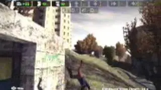 skate 2 FAILS