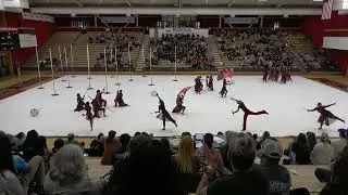 Logan Open Prelim at WGI Regionals 3/8/25