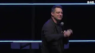 WEEK 246 | COREY RUSSEL