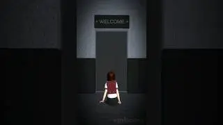 The Game #sakuraschoolsimulator #yanderesimulator#trend#viral#fyp#shorts#fypviral #horror#vinticore
