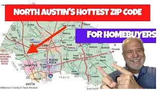 This Austin Suburb Is One Of The Hottest For Homebuyers
