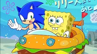 Sonic Racing: CrossWorlds First Impressions