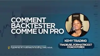 C'EST QUOI LE BACKTESTING & APPLICATION