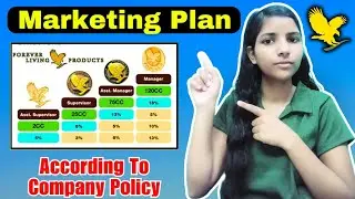 forever living products marketing plan | flp marketing plan in hindi 2025 | forever company policy
