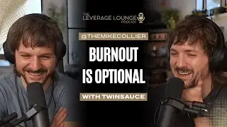 How Creators Use Leverage to Scale Without Burnout in Content Creation