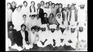 Jadok Baloch Khuda To Rehm Beka Kami. 