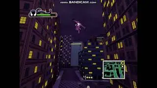 ultimate spiderman gameplay pc 4k/hd