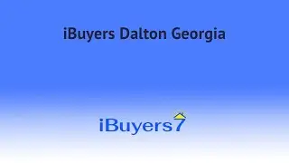 iBuyers Dalton Georgia | 844-942-1104