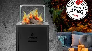 LANDMANN Designfeuer 