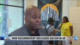Documentary examines race issues in Grand Rapids