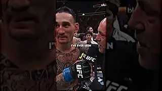 Joe Rogan Reacts To Holloway's INSANE Knockout.