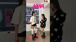 nana inspired outfits ft @The.NavaRose 🎸🎀 #nana #anime #shorts #fashion