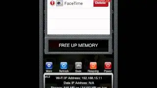 How To Speed Up Your Jailbroken iDevice