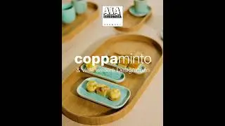 Нежная коллекция ASA Selection Coppa Minto