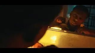 Dark In The Light | Rocboydee (Official Music-Video)