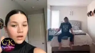 britney joy car accident | that girl brittany joy | brittany joy tiktok | brittany joy