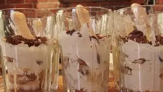 Domowy Przepis, Jak przygotować Tiramisu ? Przepyszny, szybki i łatwy deser.