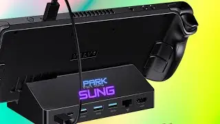 The One Dock That Will Change Your Gaming Experience