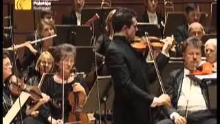 lalo concerto for violin Symphonie Espagnole    youmgchil lee