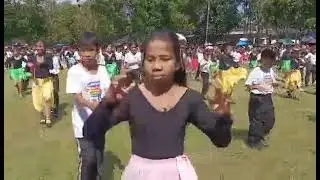 Failday Ng Student Lagonoy Central School