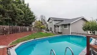 4406 Glacier Court ~ Rohnert Park Home for Sale by Robin Bianchini