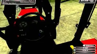 Mtz 892 fl edit by audux