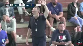 SELBORNE COLLEGE vs KES | KES WATER POLO | MATCH HIGHLIGHTS 🤽🇿🇦