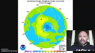 Winter Forecast 2022-23 Released!