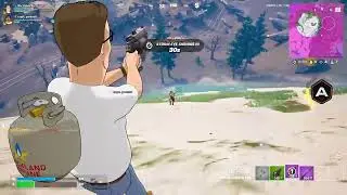 FORTNITE [5]