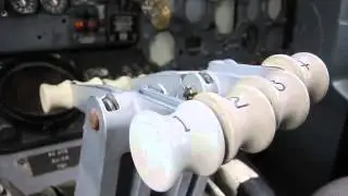 Abandonned Plane