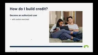 Build Credit from Scratch