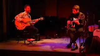 Libor &Scaron;moldas & Milan Angelo Nov&aacute;k: All the Things You Are