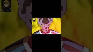 GOKU TRANSFORM SSJ GOD #anime #shorts #edit