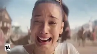 Assassin's Creed Odyssey Live Action Trailer  real life