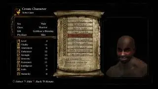 Dark Souls (Part 1/5)