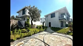 7.650.000tl DİDİM'DEN MİNİ SİTE İ&Ccedil;ERİSİNDE 3+1 VİLLA