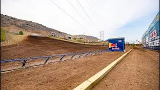 First Look: 2020 Thunder Valley National