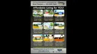 The Real Estate Book of Tacoma/Pierce County serving Joint Base Lewis McChord