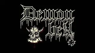 Demon Bell - Metal belongs to Satan (Evoked & Menacing 2017)