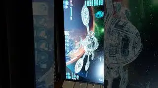 Star Trek Fleet Command - problems starting game on Android and with many of the DONE buttons