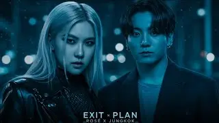 Rosae x Junox &ndash; Exit Plan (Official Music Video)