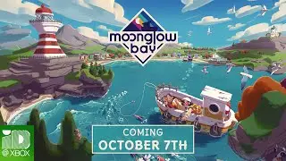 Moonglow Bay | Release Date Trailer
