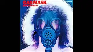 Gas Mask - If You Just Think Of Me   (1970)