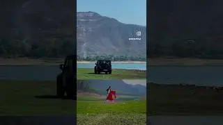 Dhoom Dam ,Wai,Satara